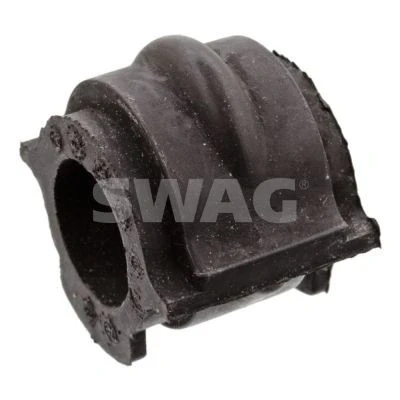 Imagem de SWAG 82 94 2515 Casquilho da Barra Estabilizadora Eixo dianteiro Borracha 22 NISSAN: Primera Hatchback