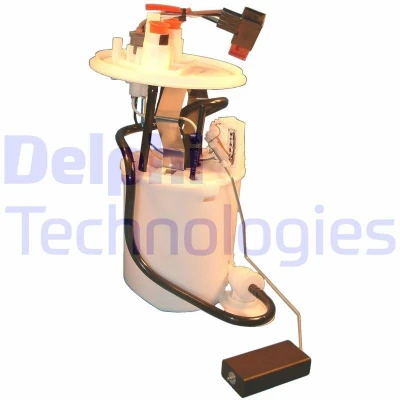 Imagem de DELPHI FE10070 12B1 Módulo de alimentação combustível com juntas sem sensor pressão