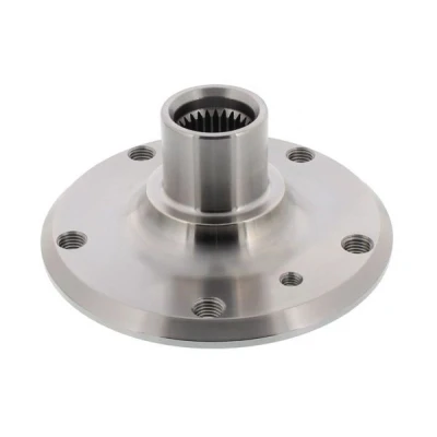 Imagem de MAPCO 46661 Cubo da Roda 5 120 Eixo traseiro, de ambos os lados BMW: 1 Hatchback