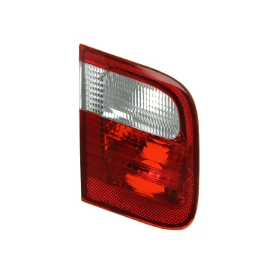 Imagem de VAN WEZEL 0646933 Farolim esquerda parte interior sem porta lâmpadas BMW: 3 Sedan