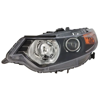 Imagem de ALKAR 2745418 Farol Principal esquerda W5W, D2S, HB3, W21W Caixa com interior preto