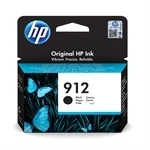 Imagem de Cartucho de Tinta Original HP 912 Negro