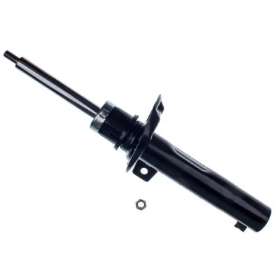 Imagem de DENCKERMANN DSB334G Amortecedor Pressão do gás Tubo duplo com assento de mola cavilha em baixo VOLKSWAGEN: CADDY 4 Kasten, AUDI: TT Coupe