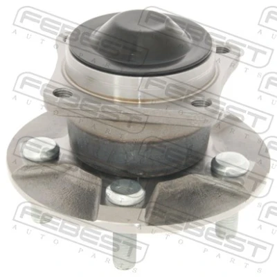 Imagem de FEBEST 0182 ZZT230R Cubo da Roda Eixo traseiro