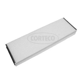 Imagem de CORTECO 80000027 Filtro, ar do habitáculo Filtro de partículas 332 104 30 PEUGEOT: 306 Hatchback, Carrinha