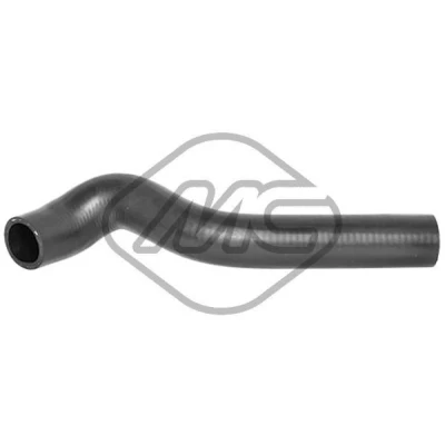 Imagem de Metalcaucho 08259 Mangueira de Radiador em cima OPEL: Corsa B Hatchback, Van, Combo Van