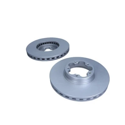 Imagem de QUARO QD8785 Disco de travão 308 31 5 114 interior ventilado pintado, revestido sem cubo roda, pernos fixação da roda FORD: Transit V363 Van