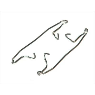Imagem de TRW PFK349 Kit de acessórios, pastilhas travão FIAT: Punto I Hatchback, Brava BRAVO 1, VOLVO: 440 K, 850 Carrinha