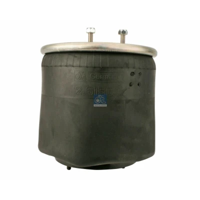 Imagem de DT Spare Parts 2.61560 Fole, suspensão pneumática