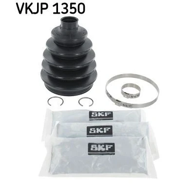 Imagem de SKF VKJP 1350 Fole de Transmissão 140 Termoplástico FIAT: Ducato III Van, NISSAN: NP300 Navara Pick up, PEUGEOT: Boxer Van