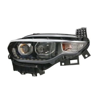 Imagem de MAGNETI MARELLI 712105711110 Farol Principal FIAT: Tipo Carrinha, Hatchback