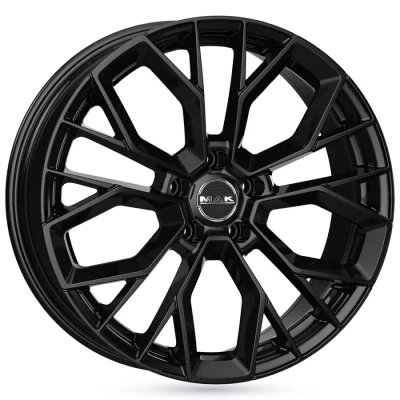 Imagem de Mak Stilo 7.5x18 5x110 ET38 65.1 Jante
