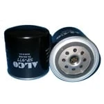Imagem de ALCO FILTER SP 977 Filtro de óleo 3/4 16UNF aparafusado JEEP: Grand Cherokee 2, II, I, CHRYSLER: VOYAGER 4