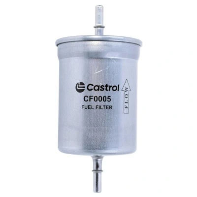 Imagem de Castrol filters CF0005 Filtro de Combustível dos tubos AUDI: A4 B6 Avant, A3 Hatchback, Sedan, VOLKSWAGEN: Golf 4, Transporter 5 Bus