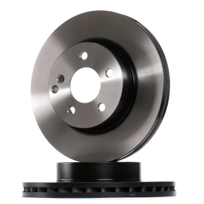 Imagem de TRW DF4863S Disco de travão 295 28 5 112 ventilado pintado alto carbono MERCEDES BENZ: Classe C T modell, E Sedan, modell