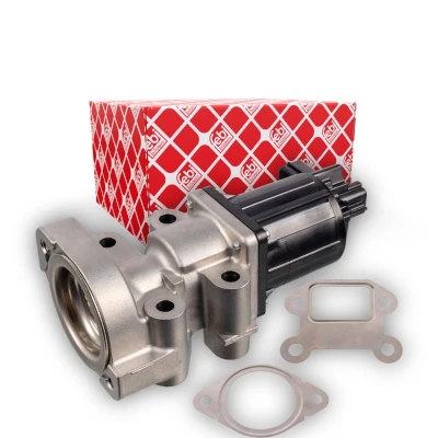 Imagem de FEBI BILSTEIN 170655 Válvula EGR com juntas OPEL: Astra H Caravan, Hatchback, GTC