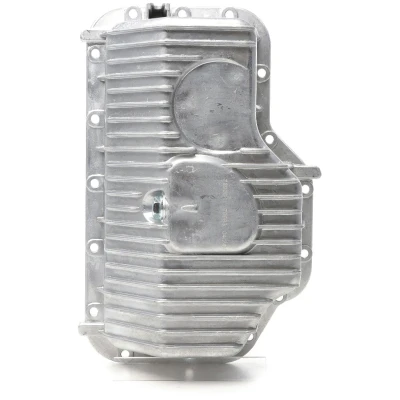 Imagem de METZGER 7990041 cárter de Óleo com bujão despejo do óleo sem junta Alumínio p/ fundição injetada BMW: 3 Sedan