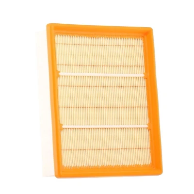 Imagem de MAHLE ORIGINAL LX 1652 Filtro de ar 49,8 218 172,0 Cartucho filtrante MERCEDES BENZ: Classe A, B