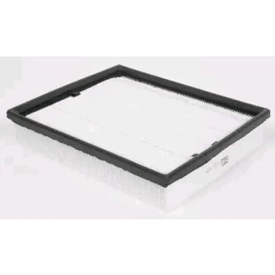 Imagem de CHAMPION CAF100507P Filtro de ar 47 211 254 Cartucho filtrante FORD: Sierra Mk2 Hatchback, P100 Mk2, Sedan