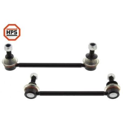 Imagem de MAPCO 54655/2HPS Kit de reparação, tirante da barra estabilizadora Eixo traseiro, ambos os lados