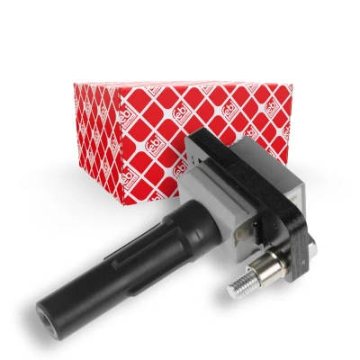 Imagem de FEBI BILSTEIN 107764 Bobina de ignição SUBARU: Forester II