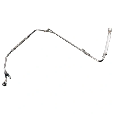 Imagem de FEBI BILSTEIN 184727 Tubo de óleo, compressor AUDI: A4 B6 Avant, B5 Sedan, VOLKSWAGEN: Passat GP Variant