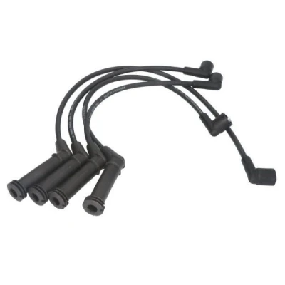 Imagem de Conjunto de cabos ignição ENGITECH ENT910211