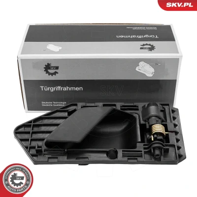 Imagem de Pega da porta, equipamento interior ESEN SKV 97SKV116