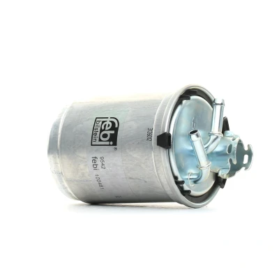 Imagem de FEBI BILSTEIN 100481 Filtro de Combustível dos tubos com retentor SEAT: Ibiza 3, VOLKSWAGEN: Polo IV Hatchback, SKODA: Fabia I Hatchback