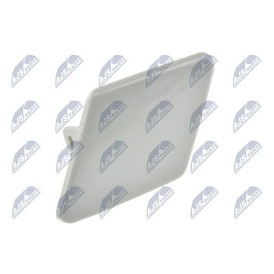 Imagem de NTY EDS BM 034 Guarnição, pára choques à frente, lado esquerdo BMW: 3 Touring, Sedan