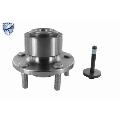 Imagem de VAICO V95 0258 Kit de rolamento roda Eixo dianteiro 131 duas carreiras VOLVO: S40 II, C30, V50