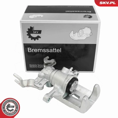 Imagem de Pinça de travão ESEN SKV 78SKV154
