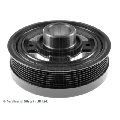 Imagem de BLUE PRINT ADT36116 Polia da cambota 7PK 6 para