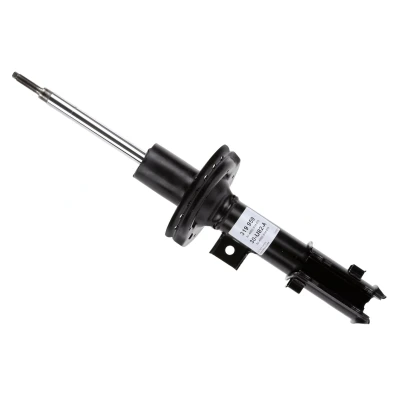 Imagem de SACHS 319 959 Amortecedor à direita Pressão do gás Tubo duplo com assento de mola cavilha em cima HYUNDAI: i20 II Hatchback