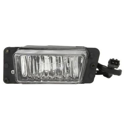 Imagem de TYC 19 0622 05 2 Farol de Nevoeiro esquerda SEAT: Ibiza