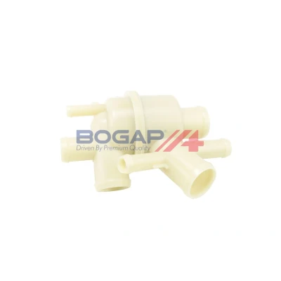 Imagem de BOGAP V4245105 Termóstato, líquido de refrigeração 105oC com juntas Plástico VOLVO: V40 Hatchback
