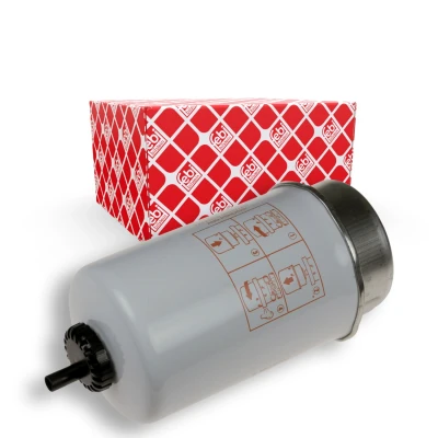 Imagem de FEBI BILSTEIN 170051 Filtro de Combustível dos tubos LAND ROVER: Defender SUV, SUV Cabrio, Pick up