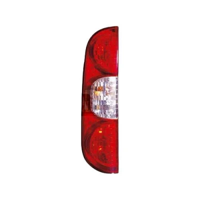 Imagem de ALKAR 2212961 Farolim à direita PY21W, P21/4W sem porta lâmpadas FIAT: Doblo I Cargo, Carrinha