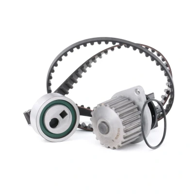 Imagem de INA 530 0012 30 bomba de Água + Kit Correia Distribuição com água PEUGEOT: 206 SW, 205 II Hatchback, 106 Hatchback