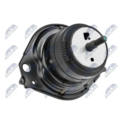 Imagem de NTY ZPS CH 076 Suporte, motor de ambos os lados