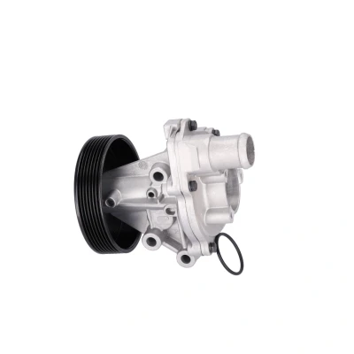 Imagem de FEBI BILSTEIN 102492 Bomba de água Alumínio fundido com retentor Metal FORD: Transit Mk6 Van, V363 Camião plataforma / Chassis, Ranger Mk3
