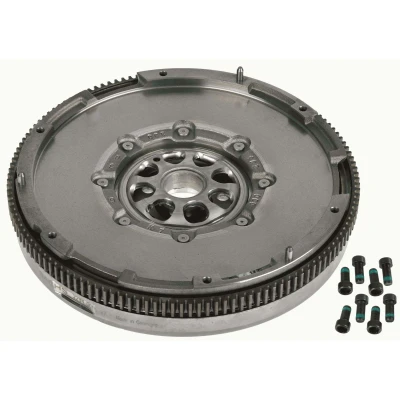 Imagem de SACHS 2294 001 597 Volante bimassa