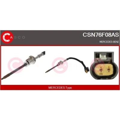 Imagem de CASCO CHL73005AS Interruptor piscas de emergência 4pólos 12V VOLKSWAGEN: Passat B6 Sedan