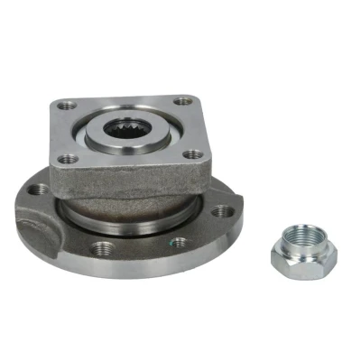 Imagem de BTA H1F005BTA Kit de rolamento roda Eixo dianteiro, ambos os lados FIAT: Seicento / 600 Hatchback, Panda I SEAT: Marbella Hatchback