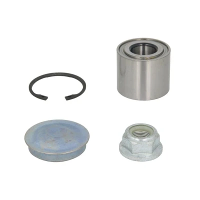 Imagem de SNR R155.77 Kit de rolamento roda 55 RENAULT: CLIO 2, 3, MEGANE 2