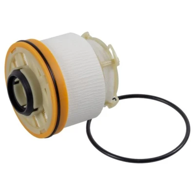 Imagem de BLUE PRINT ADBP230016 Filtro de Combustível Cartucho filtrante com retentor FIAT: Fullback Pick up, MITSUBISHI: L200 / Strakar V up