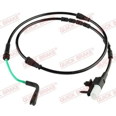 Imagem de QUICK BRAKE WS 0470 A Sensor de Desgaste Pastilha Freio Jogo eixo