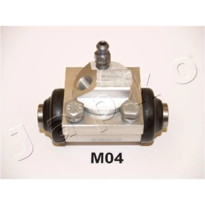Imagem de JAPKO 67M04 Cilindro de Roda Eixo traseiro direito SMART: Fortwo II Coupe