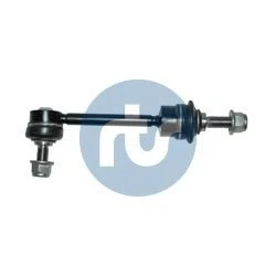 Imagem de RTS 97 01642 barra / escora, estabilizadora Eixo dianteiro, traseiro, de ambos os lados 158,5mm