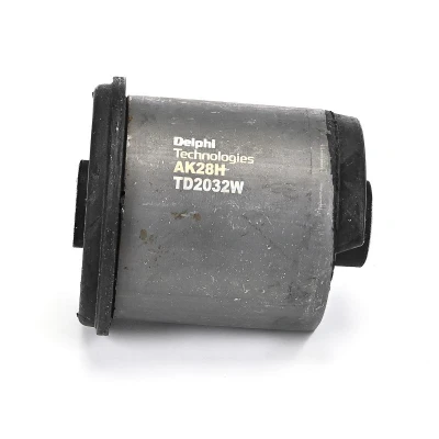 Imagem de DELPHI TD2032W Casquilho de Braço Suspensão VOLKSWAGEN: Golf 4, Bora Sedan, Polo IV Hatchback, SEAT: Ibiza 3, Leon I Toledo 2 Limousine